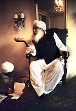 Sant Kirpal Singh, Köln, Germany