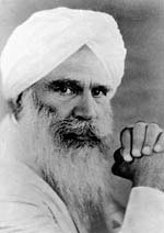 Sant Kirpal Singh
