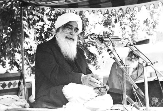 Sant Kirpal Singh Bio1 073 India 2