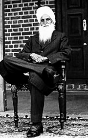 Hazur Baba Sawan Singh