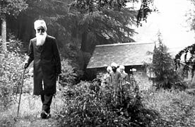 Hazur Baba Sawan Singh