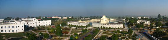 Overview - Kirpal Sagar