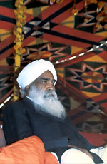 Sant Kirpal Singh, 3 February 1974